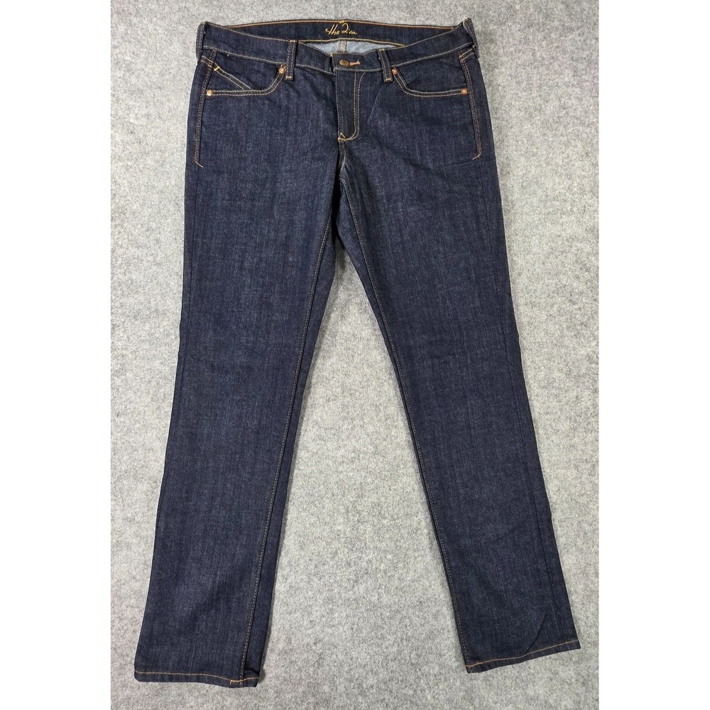 Old Navy The Diva Jeans - Size 12 Y2K 2008 36x32